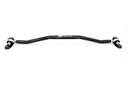 UMI Performance 1005-B: UMI strut tower brace is a very easy installation that can be completed in 15 minutes. This adjustab