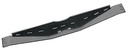 Trans Dapt 4136: Transmission Crossmember 1953-64 Ford Pickup