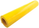Allstar Performance ALL22425: Rolled Plastic 24" x 10 Ft. x .070"