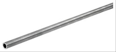 Allstar Performance ALL22130-7: ALL22130-7 Mild Steel Round Tubing, Size: 1.50 in. x .083 in., Length: 7.50 ft.