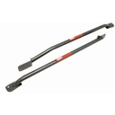 BMR Suspension SFC004H: Subframe Connectors 1993-2002 Camaro/Firebird