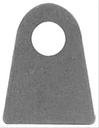 Allstar Performance ALL60004: 1/8 IN UNIVERSAL FLAT TAB