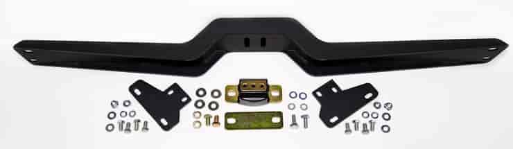 Tin Man Fabrication 100313-1: Transmission Crossmember 1964-1965 GM A-Body, Convertible, El Camino Bodies