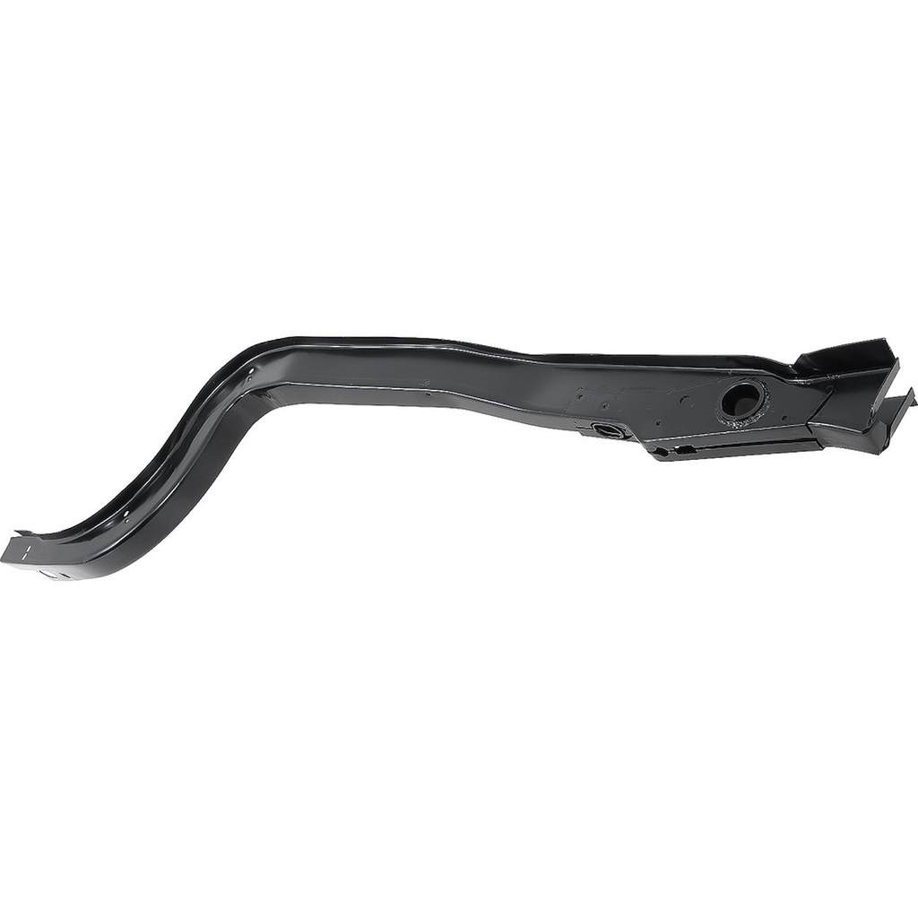 OER B1440: B1440 Full Frame Rail 1970-73 Camaro, Firebird; EDP Coated; Passenger Side