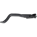 OER B1440: B1440 Full Frame Rail 1970-73 Camaro, Firebird; EDP Coated; Passenger Side