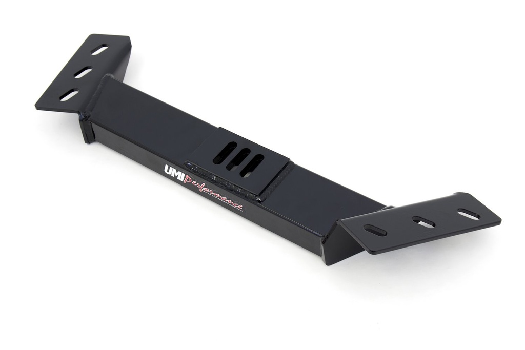 UMI Performance 2221-B: Transmission Crossmember 1982-92 Camaro/Firebird