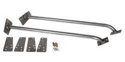 Heidts Subframe Support Tubes