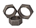 QA1 1865-108: Weld On Wrench Hex For 1-1/4" OD Tubing