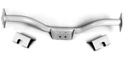 Chassis EngineeringTransmission Crossmembers