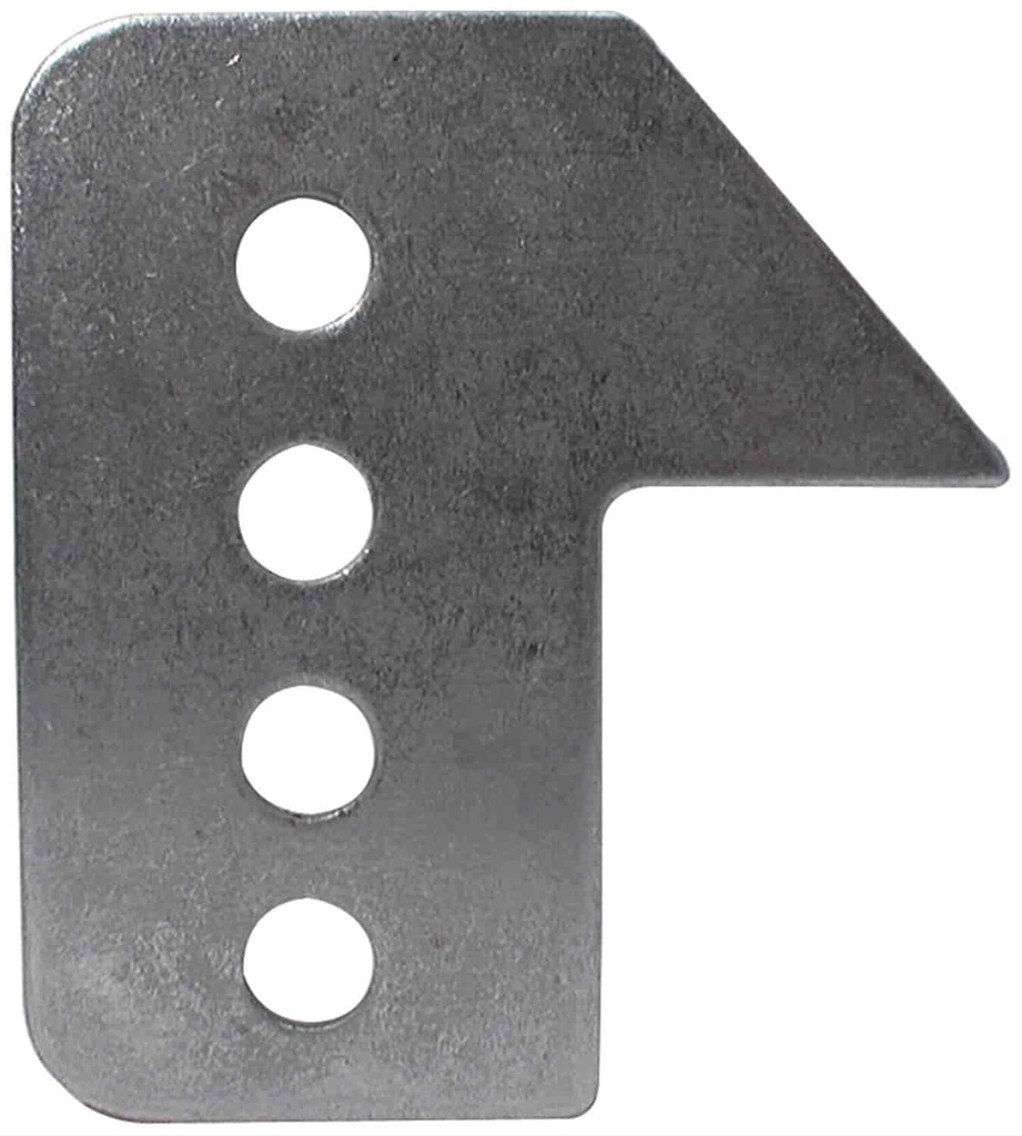 Allstar Performance ALL60045: Leaf Spring Bracket 5/8" Holes
