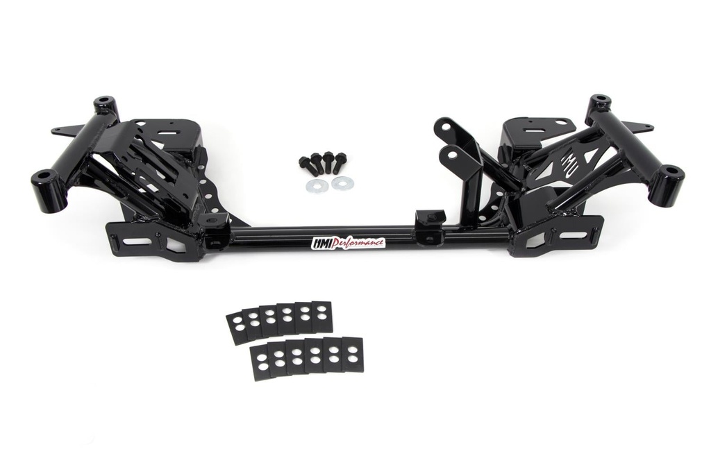 UMI Performance 2326-B: Road Race K-Member 1993-97 Camaro/Firebird LT1