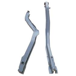 Goodmark Frame Rails