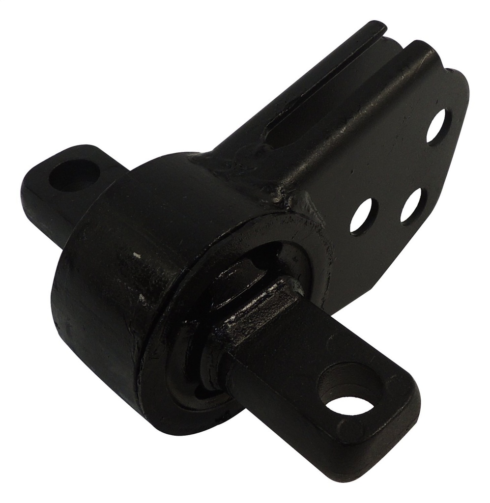 Crown Automotive 52114354AA: 52114354AA Axle Housing Bracket, 2006-2010 Jeep Commander, 2005-2010 Jeep Grand Cherokee
