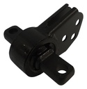 Crown Automotive 52114354AA: 52114354AA Axle Housing Bracket, 2006-2010 Jeep Commander, 2005-2010 Jeep Grand Cherokee