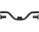 Trans Dapt 6524: Transmission Crossmember 700R4, 4L60E & T56