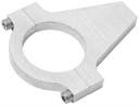 Allstar Performance ALL10454: Universal Bracket For 1-3/4" Tubing
