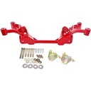 BMR Suspension KM007R: Tubular K-Member 1982-92 GM F-Body