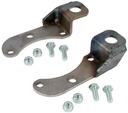 Heidts SB-010: Stabilizer Bar Bracket Kit for Stock Lower Control Arms