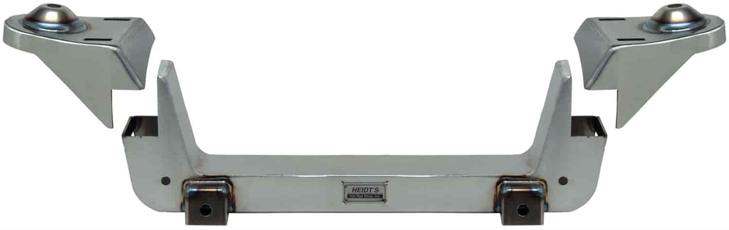 Heidts PX-105-E: Mustang II Crossmember 1953-1956 Ford F100