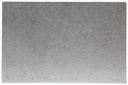 Allstar Performance ALL22294: Steel Tubing End Caps 2" x 3" Rectangle