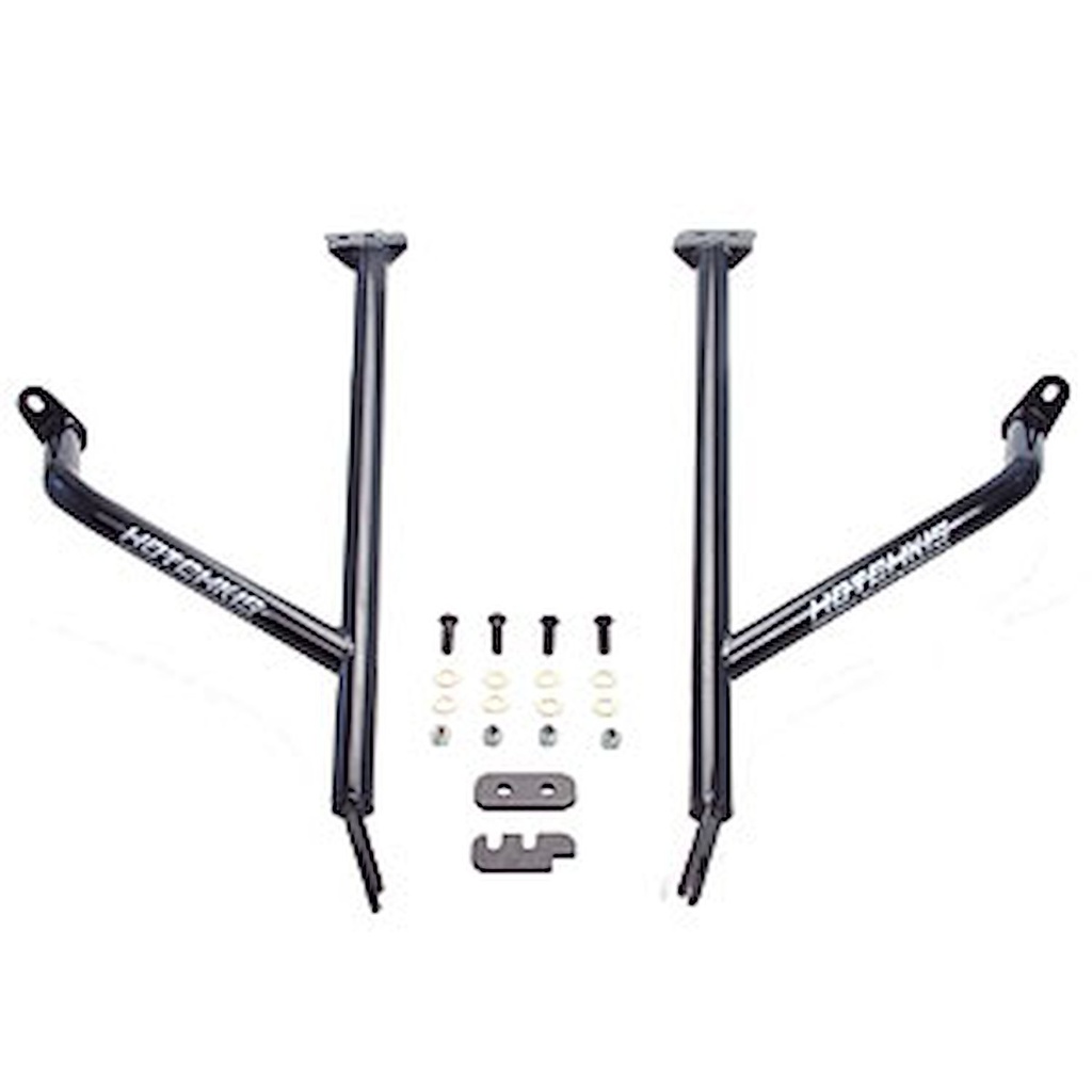Hotchkis 20103: Chassis Max Handle Bars 1970-1981 Chevy Camaro
