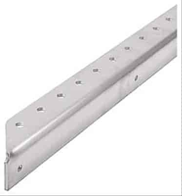 Allstar Performance ALL23138: Drilled Aluminum Body Angle 90 Degree