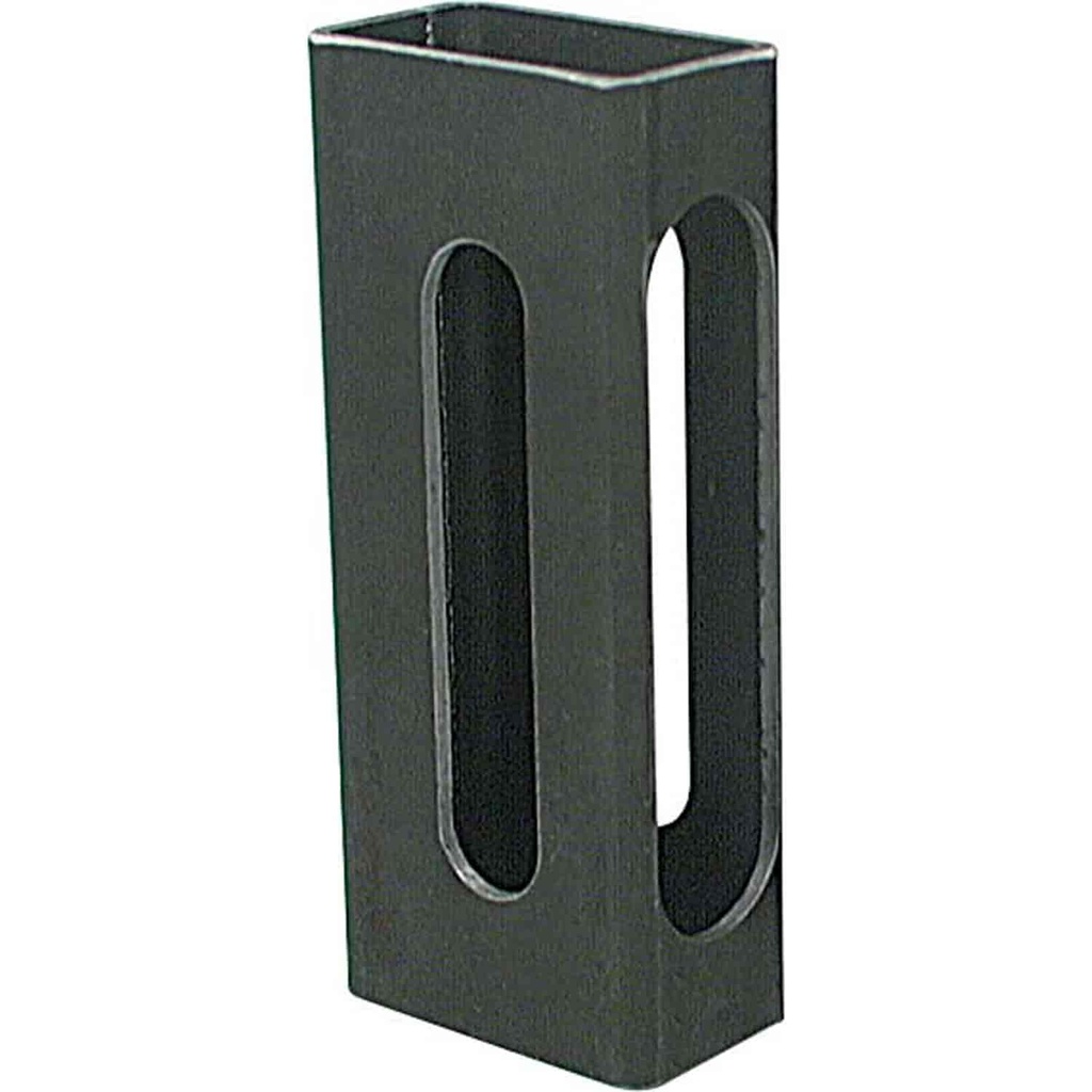 Allstar Performance ALL60188: Trailing Arm Bracket 3/4" Slider Box