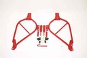 BMR Suspension SFC013R: Subframe Connectors 2008-09 Pontiac G8