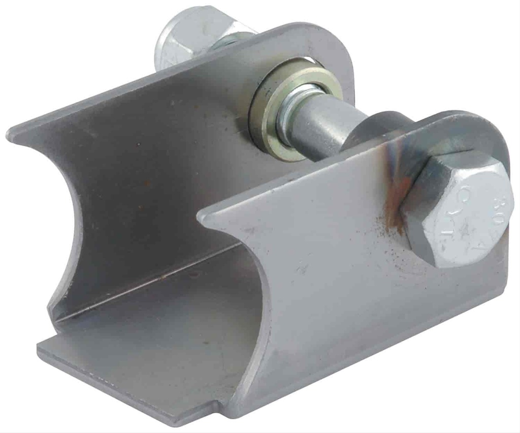 Allstar Performance ALL60100: Coil-Over Bracket Notched Style