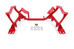 BMR Suspension KM741R: K-MEMBER 96-04 MUSTANG