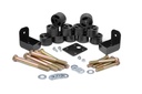 Rough Country 1157: 1157 1.25-inch Body Lift Kit