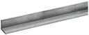 Allstar Performance ALL22254-7: ALL22254-7 Aluminum Angle Stock, Size: 1 in. x 1 in. x 1/8 in., Length: 7.50 ft.