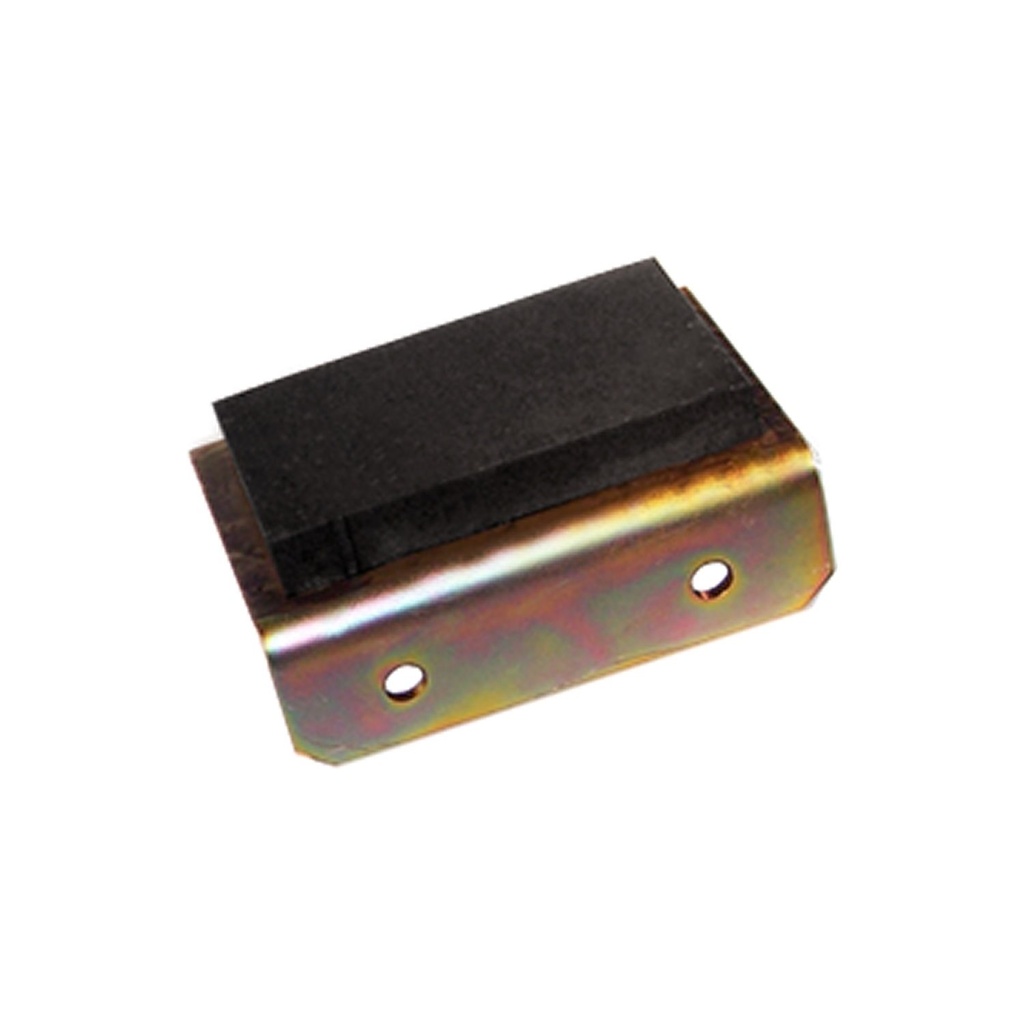 Silver Sport Transmissions XMG-01700: Seat Pan Support GM C2 Corvette 1963-67 2 Reqired Per Car