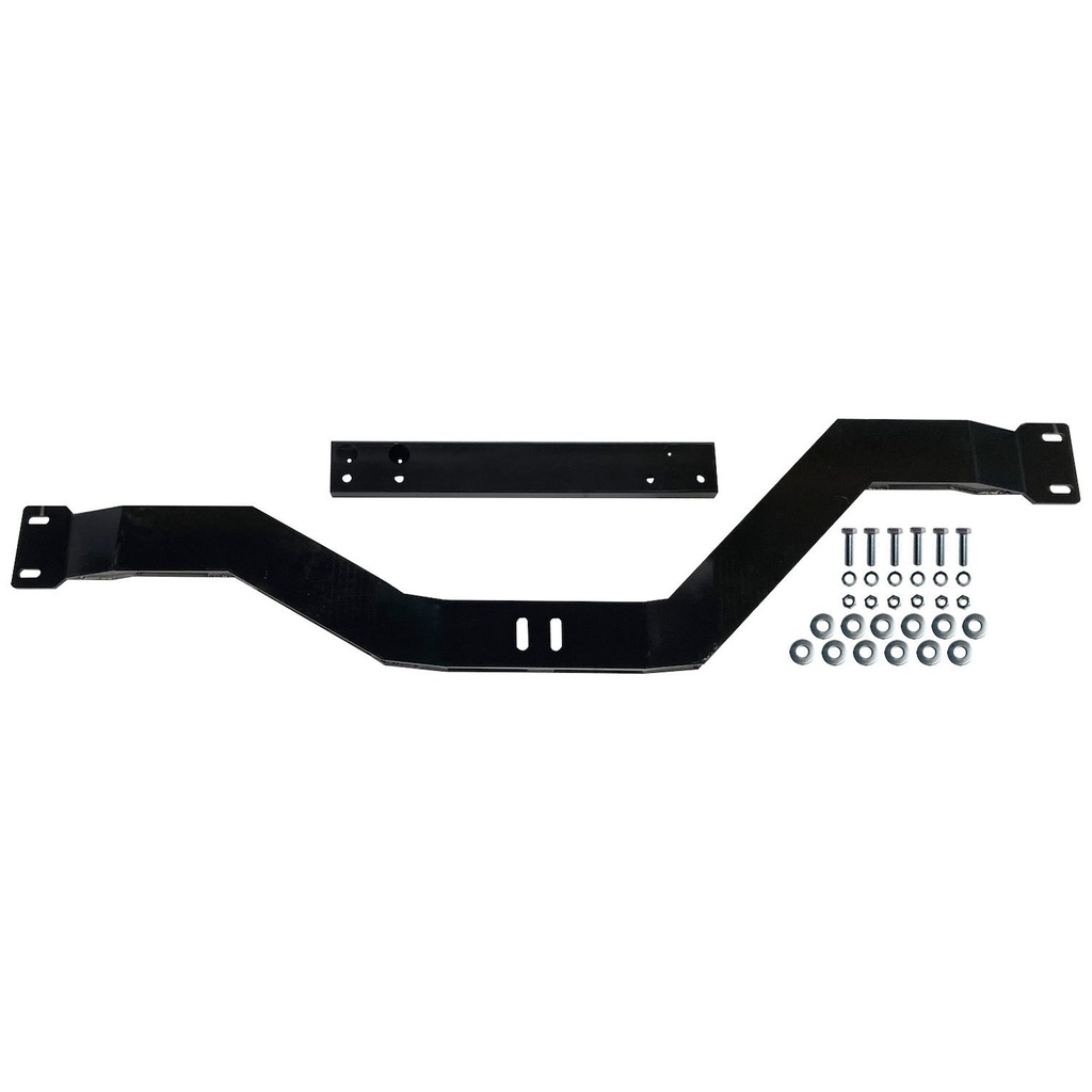 Silver Sport Transmissions XMG-14008: Crossmember GM G-Body 1978-88 TKO/TKX