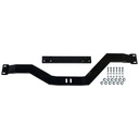 Silver Sport Transmissions XMG-14008: Crossmember GM G-Body 1978-88 TKO/TKX