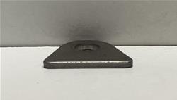 Champ PansChassis Tabs, Brackets and Components