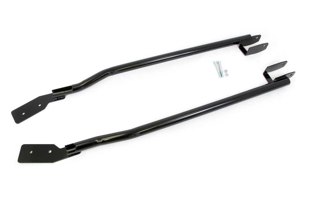 UMI Performance 2001-B: 4th Generation Tubular Subframe Connectors 1993-2002 Camaro/Firebird