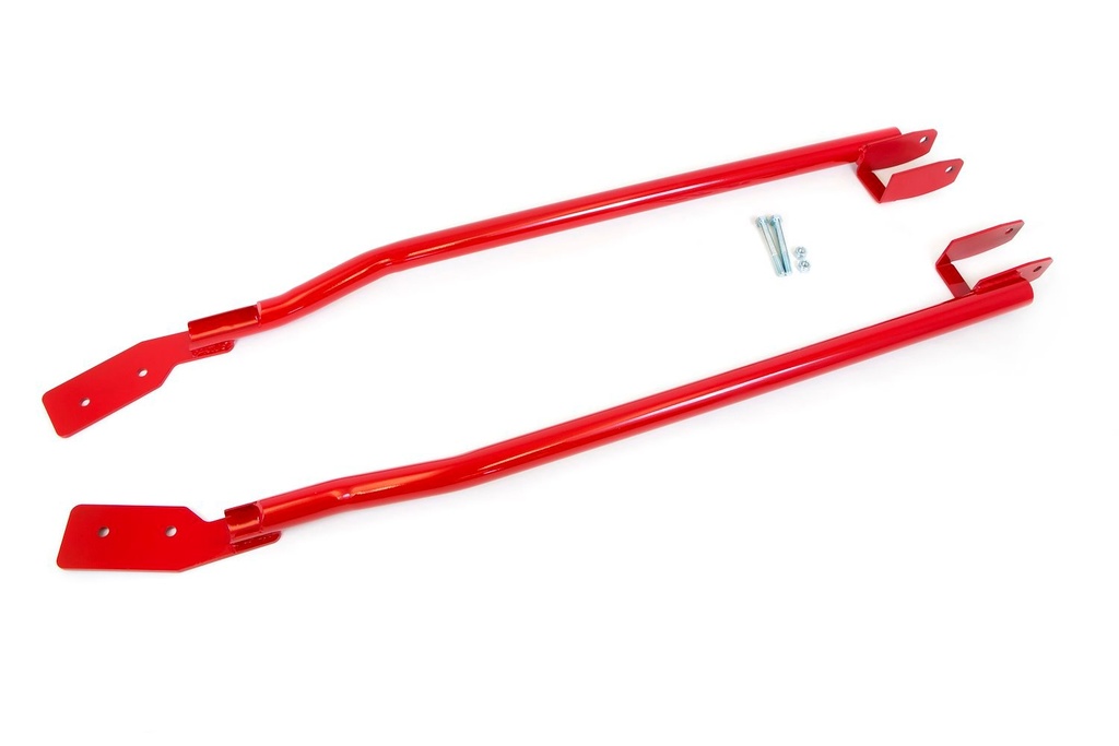 UMI Performance 2001-R: 4th Generation Tubular Subframe Connectors 1993-2002 Camaro/Firebird