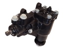 Borgeson 800130: Street and Performance Series Steering Box Fits Select 1961-2002 GM Models [Quick Ratio: 12.7:1]