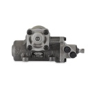 Detroit Speed 090215DS: Power Steering Gear Box for Select 1964-2004 GM Models [12.7:1 Ratio]