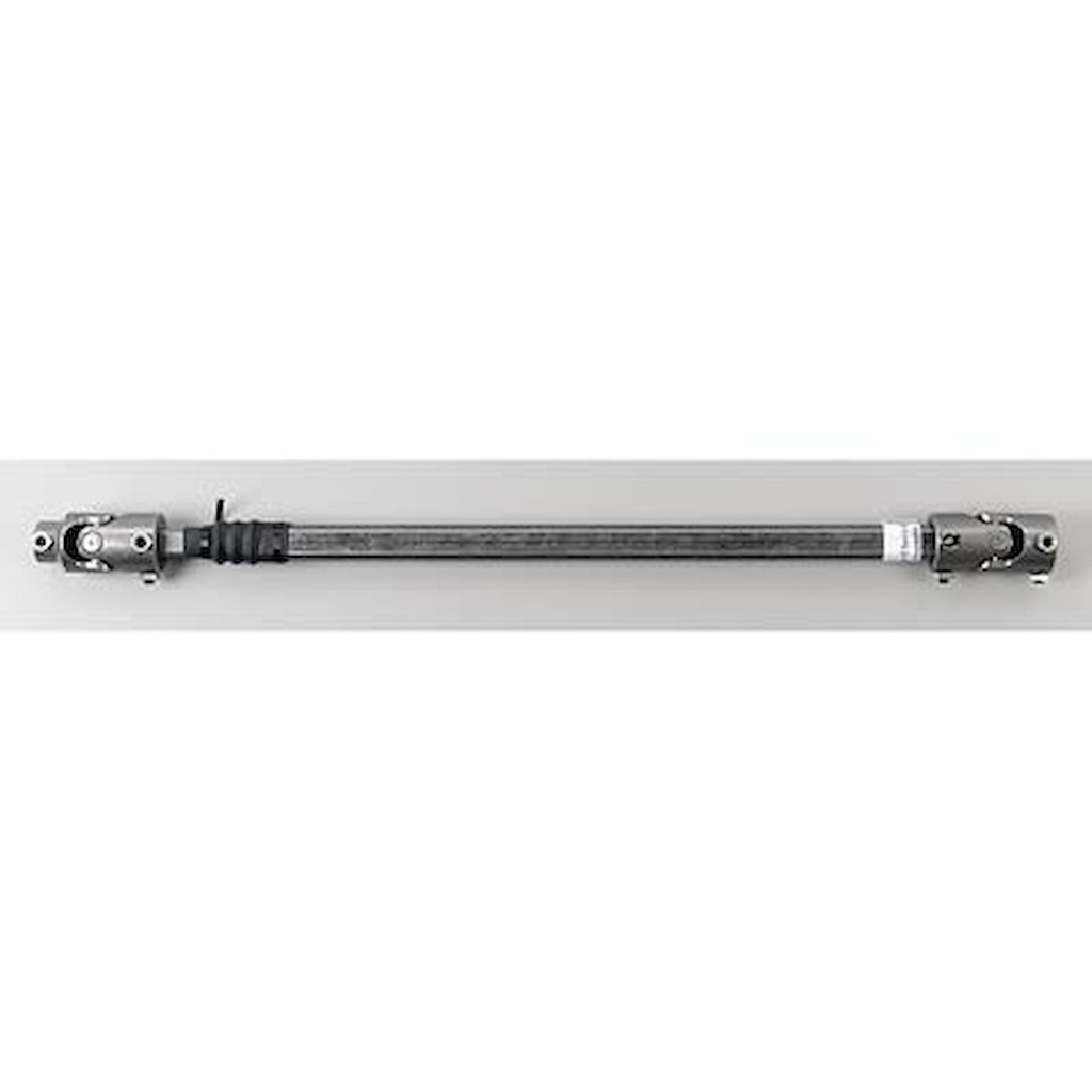 Borgeson 000935: Telescoping Steering Shaft 1979-94 Chevy/GMC C/K Series Truck/SUV