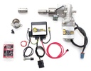 EPAS Performance 2001: 2001 Electric Power Steering Conversion Kit for 1953-1962 C1 Chevy Corvettes