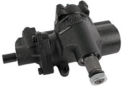 Classic Performance 500 Series Power Steering Boxes