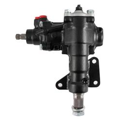 Borgeson Mustang Power Steering Conversion Boxes