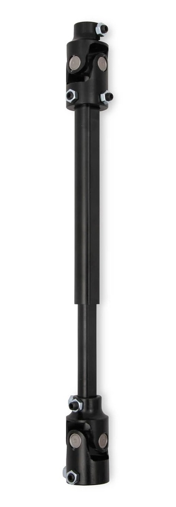 Hooker Headers 71223022HKR: 71223022HKR BlackHeart Steering Shaft for 1982-1993 GM