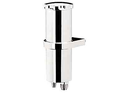 Billet Specialties 77910: Billet Remote Power Steering Reservoir