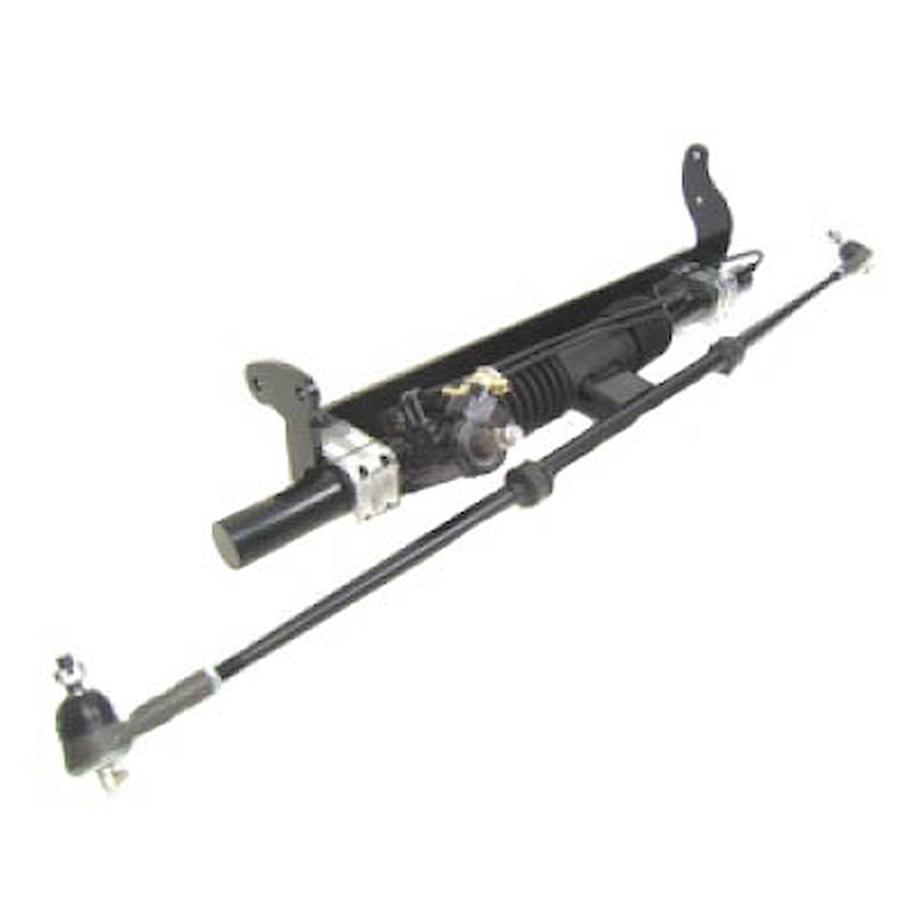 Unisteer 8010770-01: 8010770-01 Power Rack and Pinion for 1964-1967 GM A-Body