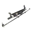 Unisteer 8010770-01: 8010770-01 Power Rack and Pinion for 1964-1967 GM A-Body