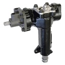 Borgeson 800105: Power Steering Conversion Box 1955-57 Chevy Full Size Cars