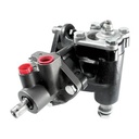 Borgeson 800106: Power Steering Conversion Box 1958-64 Chevy Full Size Cars